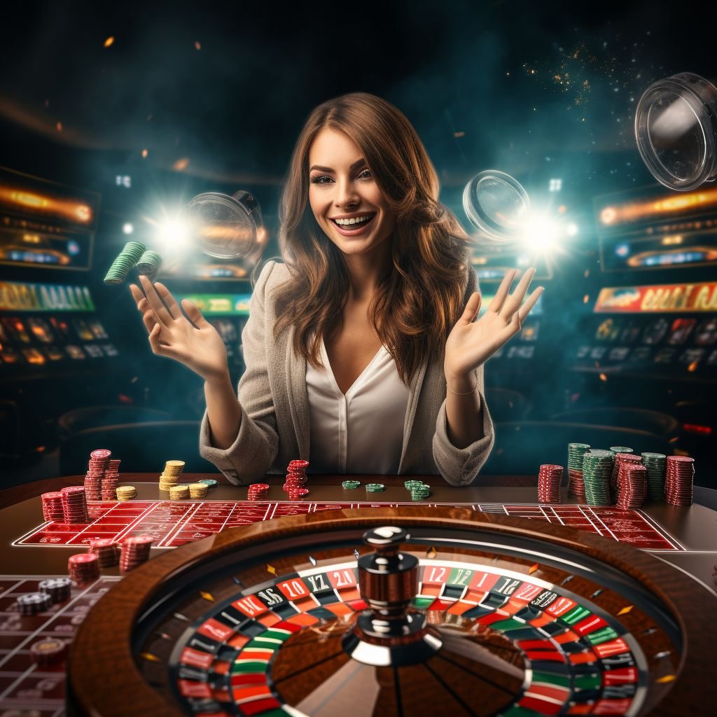 Suasana meja baccarat live ktua10 dengan tampilan antarmuka yang bersih dan informatif