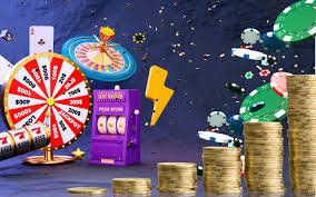 Tampilan Lobby Game KTUA10 – semua kategori permainan tersaji dalam satu halaman yang rapi