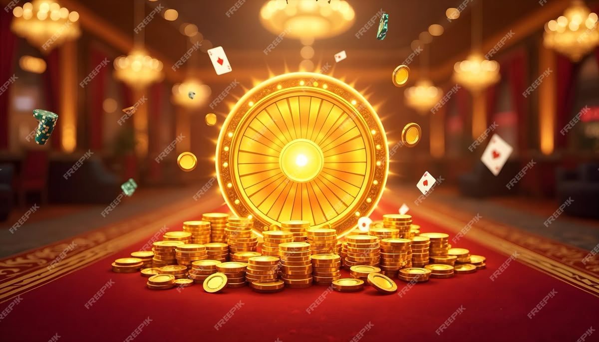 Promosi bonus live casino ktua10 dengan penawaran cashback dan reward eksklusif untuk pemain setia