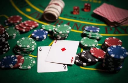 Varian bingo KTUA10 – 75-ball, 90-ball, Speed Bingo, dan Jackpot Bingo tersedia lengkap